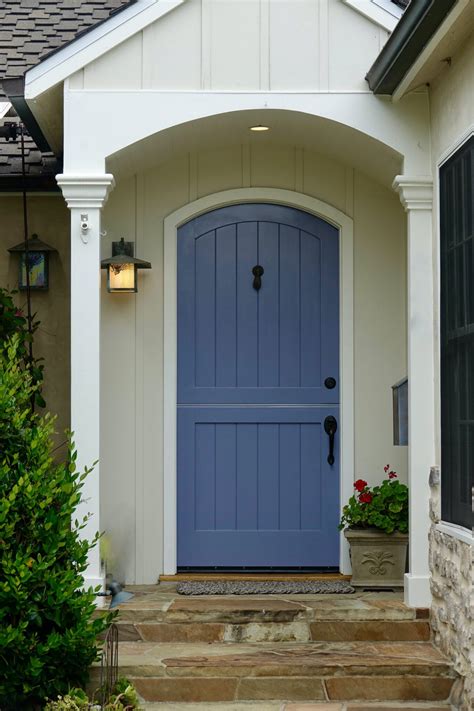 25 Front Door Color Meanings Revealing The Personality Of Your Home Color Meanings