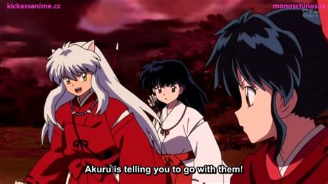 Inuyasha Being A Wholesome Father Rinuyasha