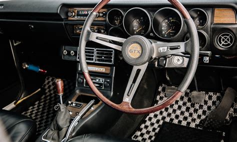 But hey, they're basically essential these days. JDM Checkered Car Mats