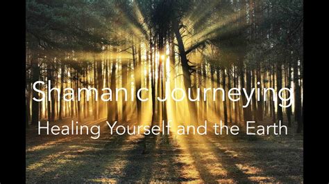 Shamanic Journeying June 30, 2020 - YouTube