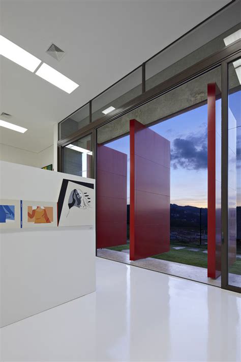 Modern House Gallery For Art And Architecture Lover