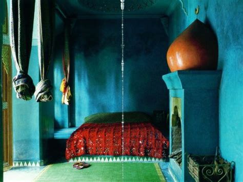 Find unique places to stay with local hosts in 191 countries. Marokkanische Schlafzimmer Deko Ideen - 15 Interieurs aus ...