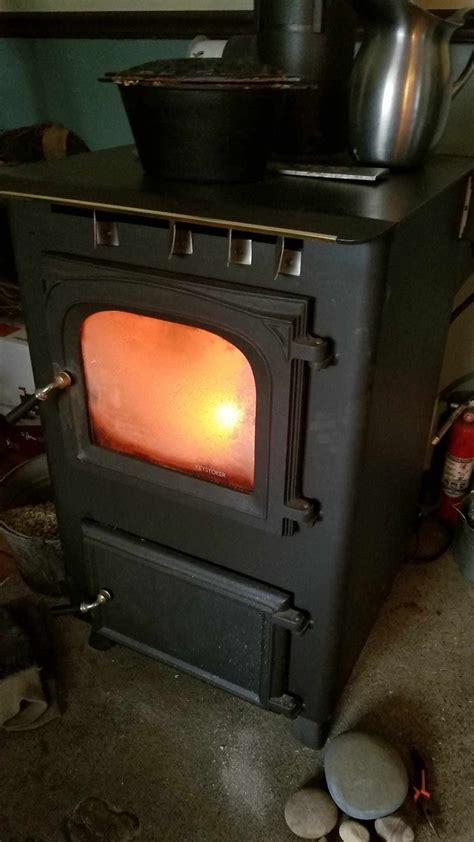 We did not find results for: Coal Stove appears to not be heating enough.. any assistance? : HVAC