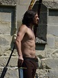 Eoin Macken - Sir Gwaine (and former Abercrombie & Fitch model... no ...