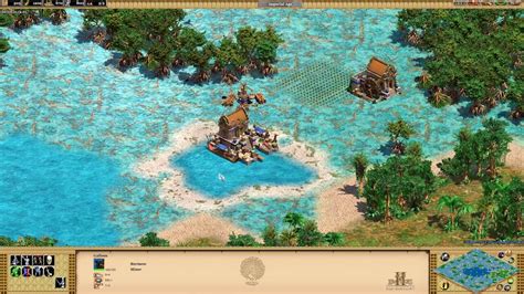 10 Best Age Of Empires 2 Maps The Red Epic