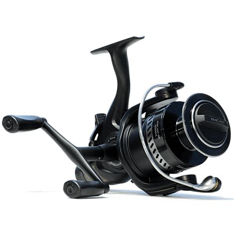Daiwa Emcast Br Spinning Reel Spare Spool The Kingfisher