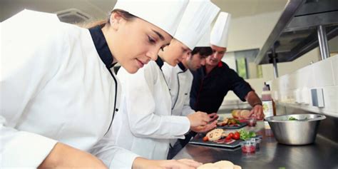 Ideal Chef Attributes: How To Demonstrate Effective Leadership In The Kitchen - Anytime Chefs