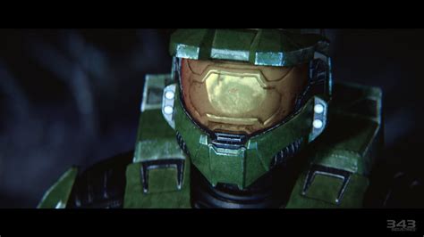 Halo 2 Anniversary Cinematic Trailer Youtube