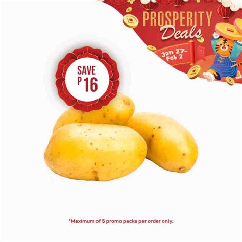 Buy Greatbuy White Potato Medium Lcc
