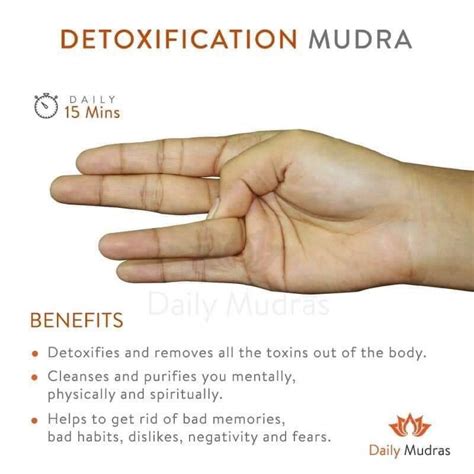 The Healing Power Of Mudras Yoga Blend