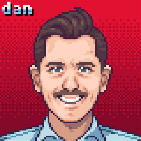 Create A Pixel Art Avatar Of You By Ohno90s Fiverr