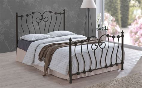 Check out the amazing collection of bedroom. Time Living Inova Metal Bed Frame - Mattress Online