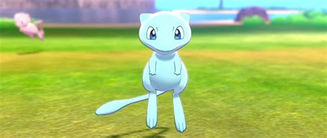 Youtuber Muestra Cómo Conseguir Shiny Mew Atomix