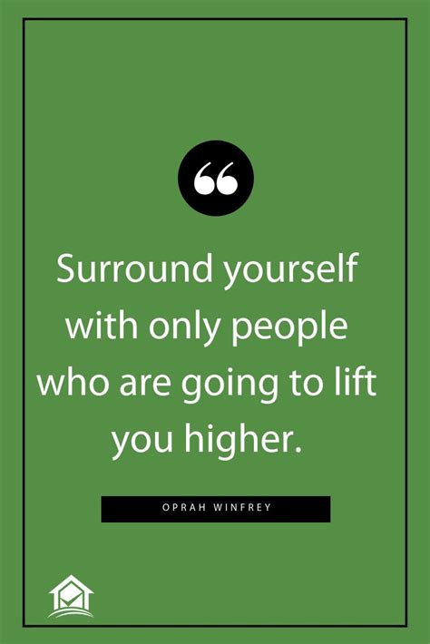 Quotes Of The Month Monthly Quotes Oprah Winfrey Quotes