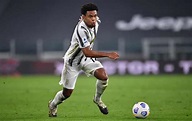 USA's Weston McKennie: how the Juve starlet leads on and off the pitch ...