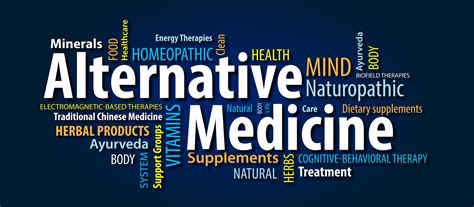 Medicare And Holistic Or Alternative Medicine Medicare Supplement Experts Since 1981