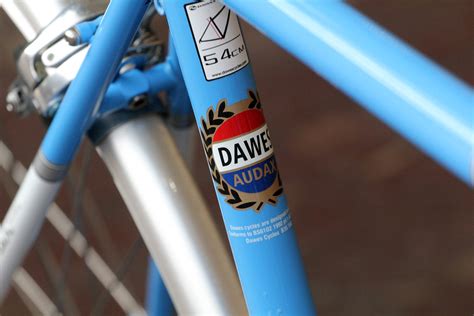 Review Dawes Clubman Touring Bike Roadcc