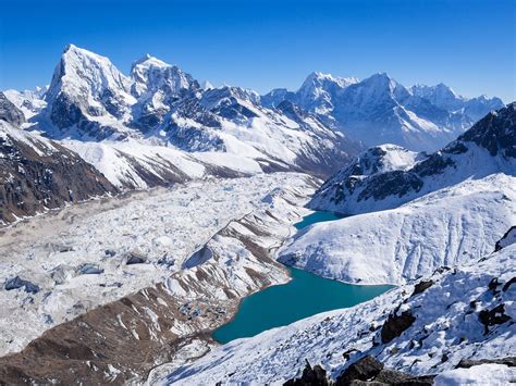 Nepal Among The List Of 40 Most Beautiful Countries In The World By Cn