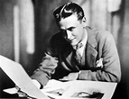 42 Decadent Facts About F. Scott Fitzgerald
