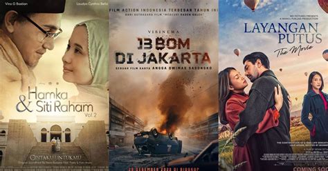 Hypeabis Film Indonesia Tayang Desember Ada Layangan Putus The Movie