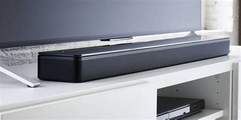 14 Best Wireless Soundbars For Your Tv In 2018 Wireless Sound Bar Reviews