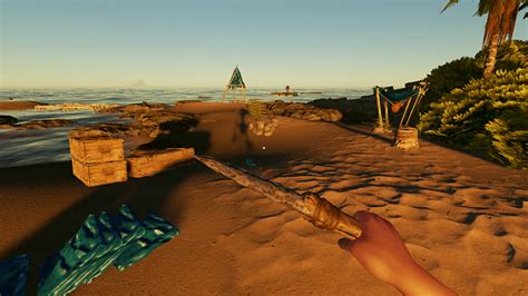 Stranded Deep Review