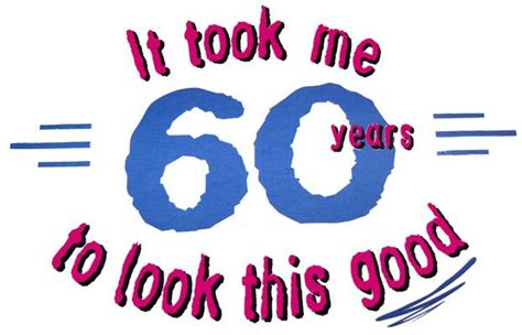 Free Download 60th Birthday Poster 60 And Fabulous Party Supplies At