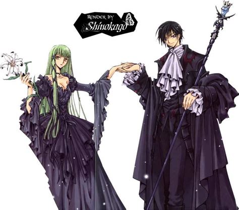 Code Geass Cc Wiki Anime Amino