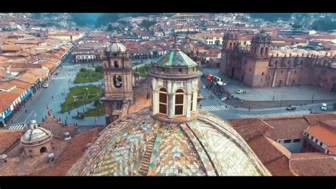 Las Maravillas Del Perú Vista Drone Hd Youtube