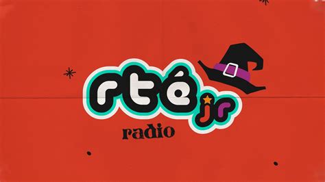 Goodbye RtÉjr Radio Hello RtÉ Boo Nior