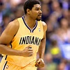 Andrew Bynum Shows Promise in First Game with Indiana Pacers | Bleacher ...