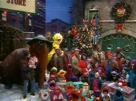 Keep Christmas With You All Through The Year Muppet Wiki Fandom