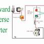 Forward And Reverse Contactor