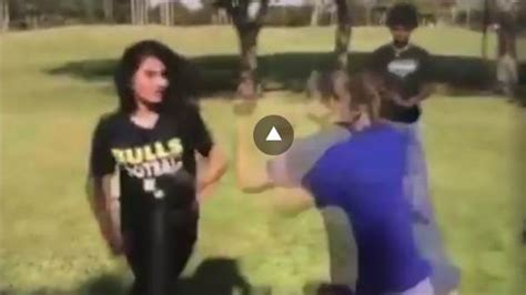 teens bullied beat up muslim girl in florida but debate rages if race is the reason why the