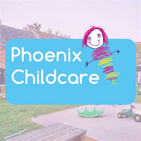 Phoenix Childcare Droitwich