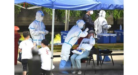 Beijing Virus Situation Extremely Severe As 27 New Cases Reported