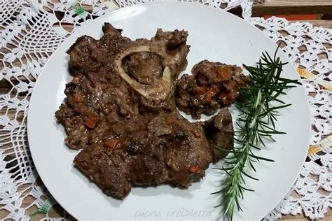 Ossibuchi Al Forno Osso Bucco Carne Ketogenic Beef Recipes Magick