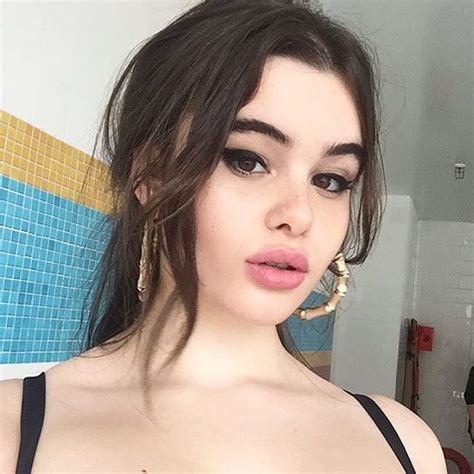 Barbie Ferreira Not Nox On Instagram Bardot From Queens Barbie