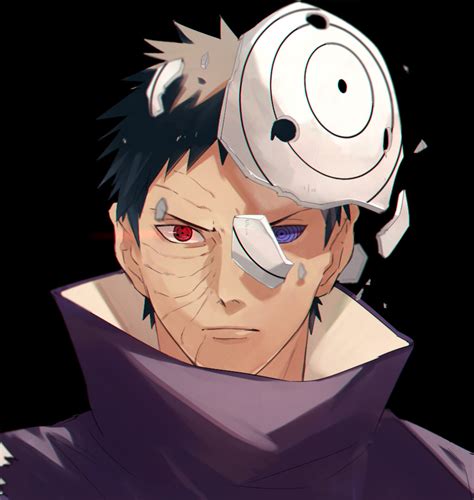 Top 20 Strongest Characters In Naruto Reverasite