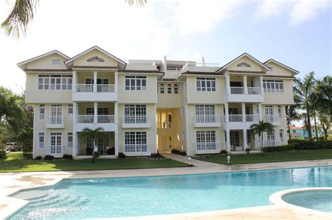 Sosua Ocean Village Prices And Condominium Reviews Dominican Republic