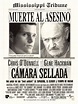 Cámara sellada - Película 1996 - SensaCine.com