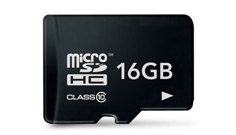 Canon powershot a2500 digital camera memory card 16g. Micro Secure Digital 16 GB Memory Card MicroSDHC Class 10