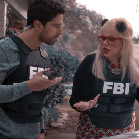 Luke Alvez And Penelope Garcia Icon In 2022 Luke Alvez Criminal Mind Criminal Minds