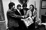 George Harrison: Dies ist die Todesursache des stillen Beatle
