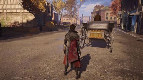 Assassins Creed Syndicate Frankenstein Outfit Steampunk Outfit