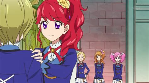 Aikatsu Episode 132 English Subbed Watch Cartoons Online Watch