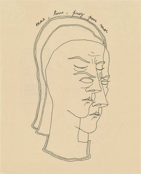 Épinglé sur Jean Cocteau 1889 1963