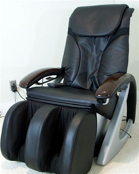 Uharmony Os 7400 Massage Chair Ebth