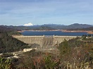 California Reservoirs Near 100%; Restored Tulare Lake Hits Peak Size