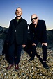 Orbital: "It’s embarrassing to be called 'icons' but at least it's ...